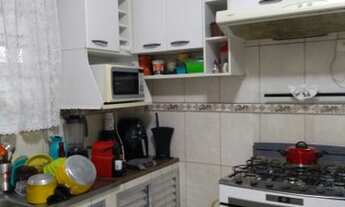 Imagem: Casa para venda com 120 metros quadrados