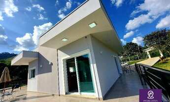 Imagem 3: Chácara com Acabamento Exclusivo Alto Padrão dentro da cidade