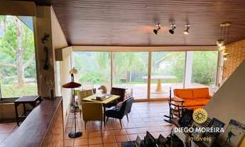 Imagem 4: Chácara à venda em condomínio Gleba l - Campos de Mairiporã