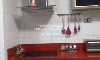 Imagem 7: Apartamento 3 suítes, 2 vagas de garagem. lazer. São Caetano do Sul. SP