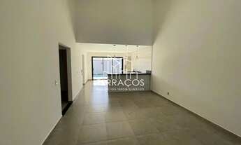 Imagem 4: LINDA CASA TÉRREA - NOVA - AT=253 M²/AC=162 M² - RESIDENCIAL TOSI - JARDIM PRIMAVERA - ITU