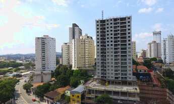 Imagem 5: Av Sto Antônio - Em Obras 36m2, dorm. Coz/Lav, Sala TV/Sala Jantar c/terraço, 1 Vaga, Pis