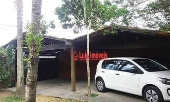 Imagem 3: Casa com 5 dormitórios à venda, 300 m² por R$ 1.200.000 - Piratininga - Niterói/RJ - CA326