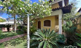 Imagem 6: CONDOMINIO SANTA LUCIA 4 QUARTOS COM SUITE NA BARRA DA TIJUCA