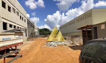 Imagem 6: Galpão para alugar, 13031 m² - Parque das Indústrias (Nova Veneza) - Sumaré/SP