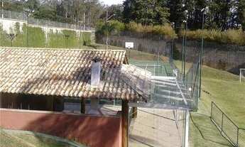 Imagem 6: Casa com 4 dormitórios à venda, 550 m² por R$ 2.930.000,00 - Condomínio Morada do Sol - Vi