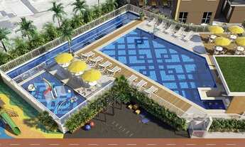 Imagem 3: Golden Clube Apartamentos de 2 quartos c/suíte Nova Iguaçu