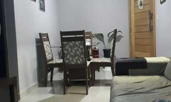 Imagem: Apartamento 3 quartos no 1º andar, com