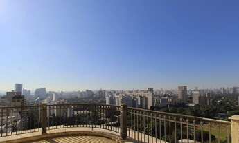 Imagem 4: Duplex para venda tem 675 metros quadrados com 5 quartos em Jardim Europa - São Paulo - SP