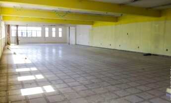 Imagem 7: CNB 10, esquina, avenida comercial 3 pisos sem pilotis, 750,00m²