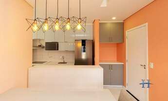 Imagem 2: Apartamento para venda possui 60 metros quadrados com 2 quartos em City Bussocaba - Osasco