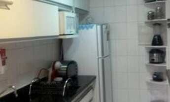 Imagem: Barueri - Apartamento Padrão - Alphaville