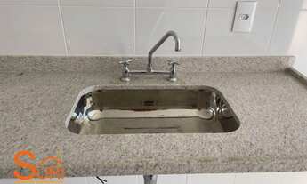 Imagem 7: Apartamento com 3 dormitórios à venda, 85 m² por R$ 781.258,89 - Centro - São Caetano do S