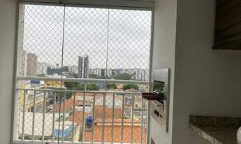 Imagem 7: Apartamento á venda Fundação 68metros com 2 quartos sendo 1 suíte 1 vaga