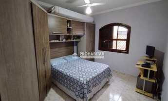 Imagem 7: Sobrado à venda no Jardim Satélite