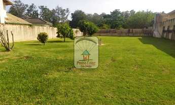 Imagem: Atibaia - Loteamento/Condomínio - Condomínio