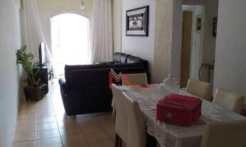 Imagem 7: Apartamento com 2 dormitórios à venda, 75 m² por R$ 300.000,00 - Tupi - Praia Grande/SP