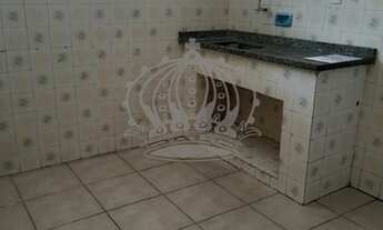 Imagem 3: Oportunidade! Apartamento de Frente com Varanda em Rocha Miranda! Seguro Fiança GRATUITO!