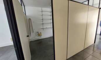 Imagem 6: Sala/Conjunto para aluguel tem 65 metros quadrados com 4 salas em República - São Paulo