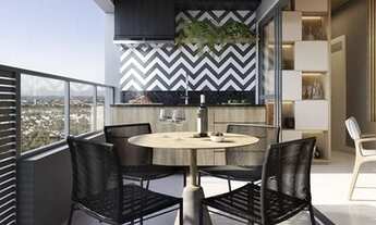 Imagem 2: Apartamento para venda em Jardim Karaíba - Uberlândia - MG