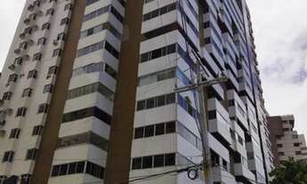 Imagem 2: Vendo excelente apartamento com 4 quartos na Beira mar de Boa Viagem / Recife