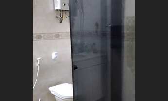 Imagem 2: Apartamento para aluguel tem 155 metros quadrados com 3 quartos em Copacabana - Rio de Jan