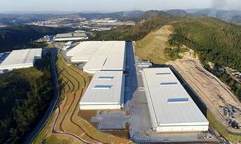 Imagem 4: Galpão Locação Cajamar | 9.246,10 m² | 22 Docas Niveladora