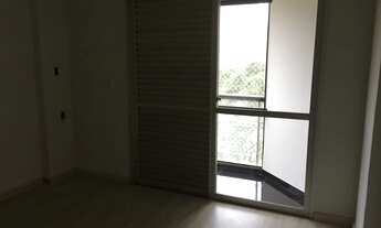 Imagem 3: BELÍSSIMO APARTAMENTO 4 QUARTOS SENDO 3 SUÍTES COM 2 GARAGENS PARALELAS