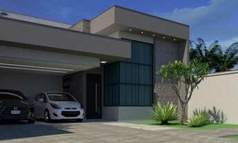 Imagem 6: Casa em Condomínio para Venda em Limeira, Parque Residencial Roland, 3 dormitórios, 1 suít