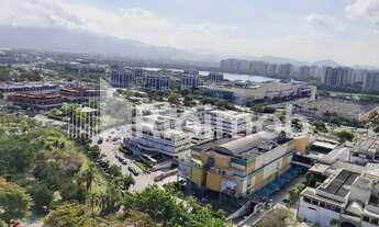 Imagem: Barra da Tijuca