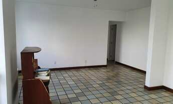 Imagem 4: Apartamento para aluguel no Alto do Itaigara, 3 quartos, 109m² no Itaigara - Salvador - B