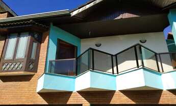 Imagem: Sobrado para venda possui 265 metros quadrados