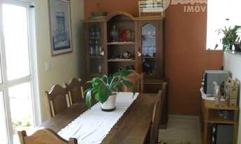 Imagem 6: Casa residencial à venda, Condomínio Residencial Portinari, Campinas