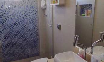 Imagem 2: Apartamento a venda Quitauna Osasco