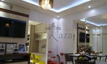 Imagem: Apartamento / Padrão - Bairro do Colonia