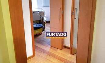 Imagem 3: Apartamento com 3 dormitórios à venda, 118 m² por R$ 795.000,00 - Barcelona - São Caetano