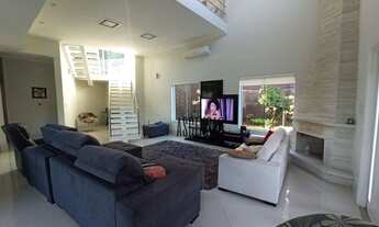 Imagem 5: Casa com 5 dormitórios à venda, 450 m² por R$ 2.600.000,00 - Arujázinho I, II e III - Aruj