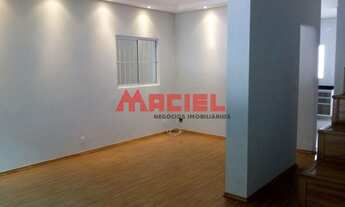 Imagem 7: Venda - CASA - VILA BRANCA - JACAREI - 175 M² AT - 190 M² AC - 4 DORM - VALOR R$ R$ 565.0
