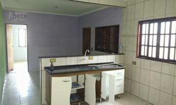 Imagem 6: Sobrado Padrão para Venda em Vila Curuçá São Paulo-SP