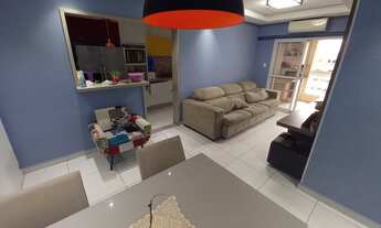 Imagem 6: Apartamento à venda 02 dormitórios lazer completo em Canto do Forte - Praia Grande - SP