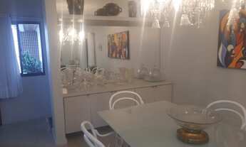 Imagem 3: WS- Jaqueira | Alto padrão | 4qts + Dependência | andar alto