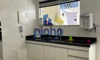 Imagem 4: Casa em Condomínio para Venda em Lauro de Freitas, Recreio Ipitanga, 3 dormitórios, 2 suít