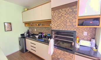 Imagem 4: RS* Casa em Condomínio no Calhau com Área 200m²