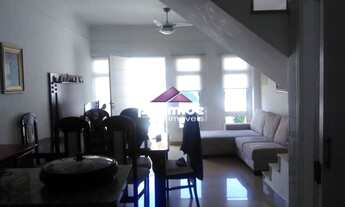 Imagem 4: Casa de condomínio para venda tem 75 metros quadrados com 2 quartos em Indaiá - Caraguatat