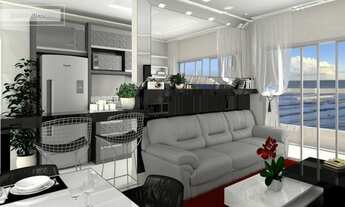 Imagem 6: Belo apartamento Quadra Mar, vista mar com 3 suítes