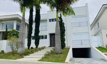 Imagem: Casa em Alphaville para Venda, 488m2, 5