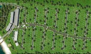 Imagem 3: Lançamento: Condomínio Santé na Barra Nova, AL - Lotes a partir de 450 m²