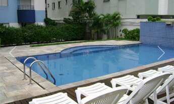 Imagem 6: Apartamento para venda com 62 metros quadrados com 2 quartos em Tatuapé - São Paulo - SP