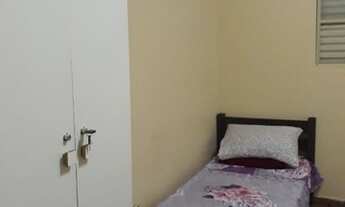 Imagem 2: Alugo Quarto Individual Mobiliado com Banheiro dentro e Wi-Fi