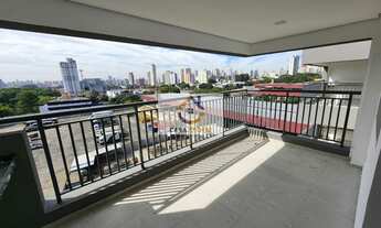 Imagem 3: Apartamento à venda no bairro Vila Zilda - São Paulo/SP